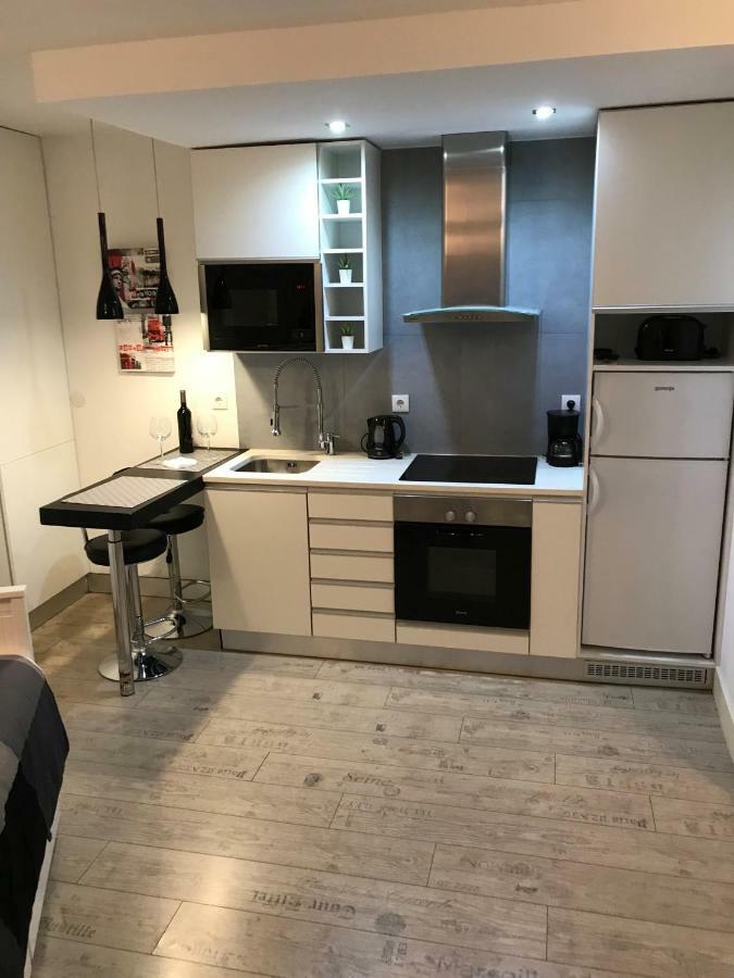 Studio In Center Of リスボン エクステリア 写真