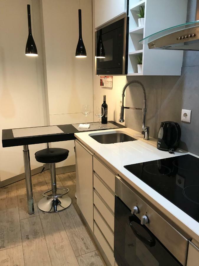 Studio In Center Of リスボン エクステリア 写真